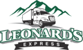 Leonards Express