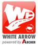 White Arrow