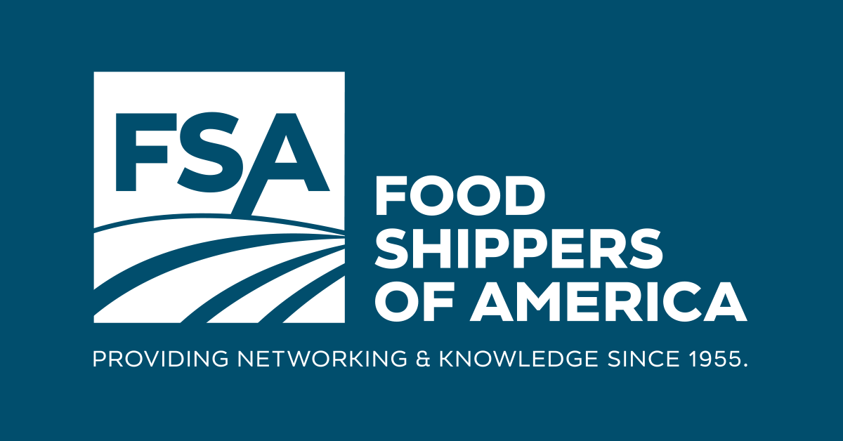 Food Shippers of America